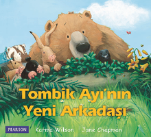 Tombik Ayı'nın Yeni Arkadaşı 