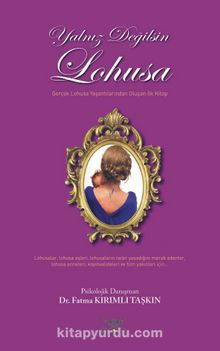 Yalnız Değilsin Lohusa - Fatma Kırımlı Taşkın