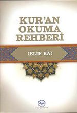 Kur'an Okuma Rehberi (Elif-Ba)
