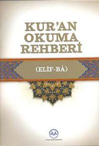 Kur'an Okuma Rehberi (Elif-Ba)