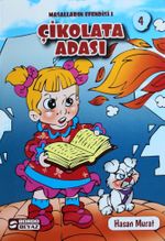 Çikolata Adası