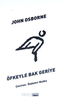 Öfkeyle Bak Geriye
