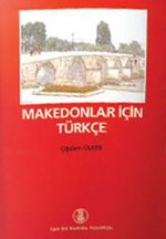 Makedonlar İçin Türkçe