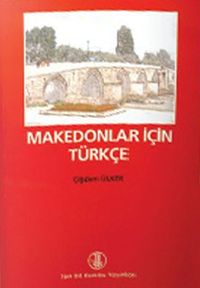 Makedonlar İçin Türkçe