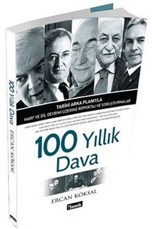 100 Yıllık Dava - Ercan Köksal