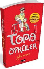 Topal Öyküler