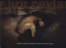 Dünya İçimde Karanlık Oyunlar Oyunuyor Anne!