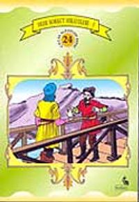 Dede Korkut Hikayeleri 1