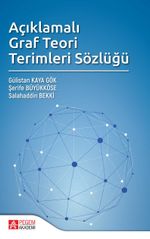 Açıklamalı Graf Teori Terimleri Sözlüğü