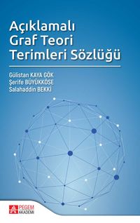 Açıklamalı Graf Teori Terimleri Sözlüğü