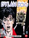 Dylan Dog Sayı: 47 / Cehennem K&ouml;peği