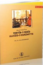 Tertib-i Cedid Kavaid-i Osmaniyye