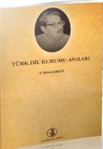 Türk Dil Kurumu Anıları