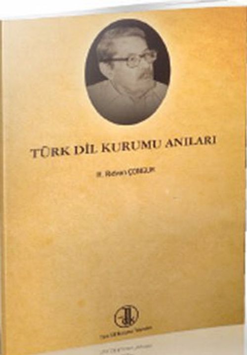 Türk Dil Kurumu Anıları