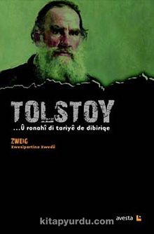Tolstoy - U Ronahi di Tariye de Dibiriqe