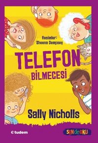 Telefon Bilmecesi (Sen de Oku) 