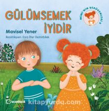 Gülümsemek İyidir - Mavisel Yener
