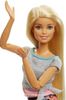 Barbie Sonsuz Hareket Sarışın (FTG81)</span>