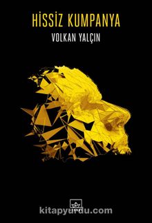 Hissiz Kumpanya - Volkan Yalçın