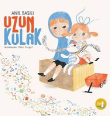 Uzun Kulak - Anıl Basılı