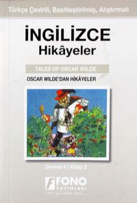 Oscar Wildedan Hikayeler (Derece 4)