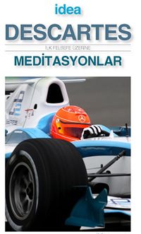 Meditasyonlar (Cep Boy) & İlk Felsefe Üzerine