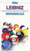 Monadoloji (Cep Boy) & La Monadologie, Die Monadologie, The Monadology