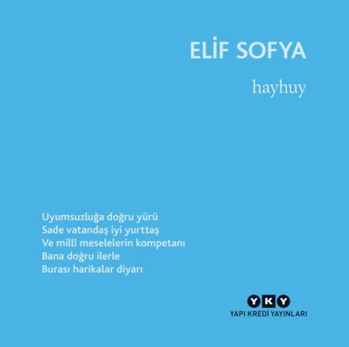 Hayhuy 
