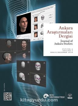 Ankara Araştırmaları Dergisi C6.S2