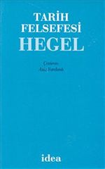 Tarih Felsefesi (Ciltli)