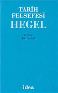 Tarih Felsefesi (Ciltli)