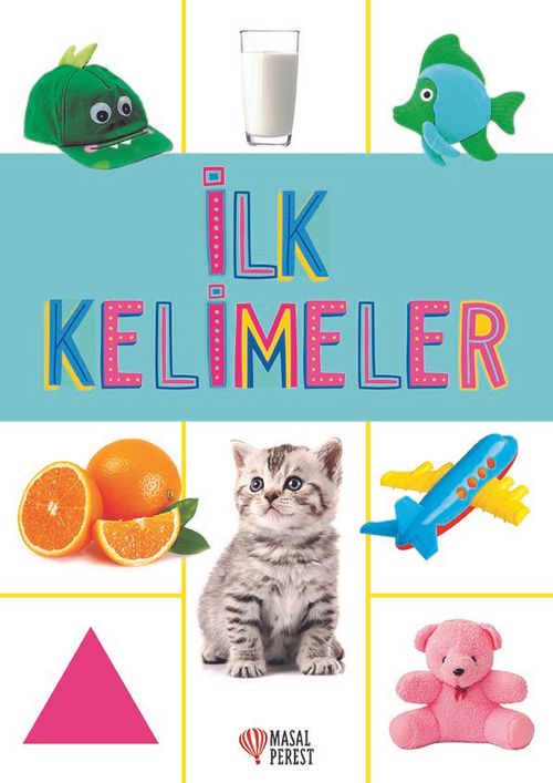 İlk Kelimeler