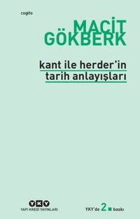 Kant ve Herder'in Tarih Anlayışları