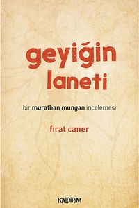 Geyiğin Laneti & Bir Murathan Mungan İncelemesi