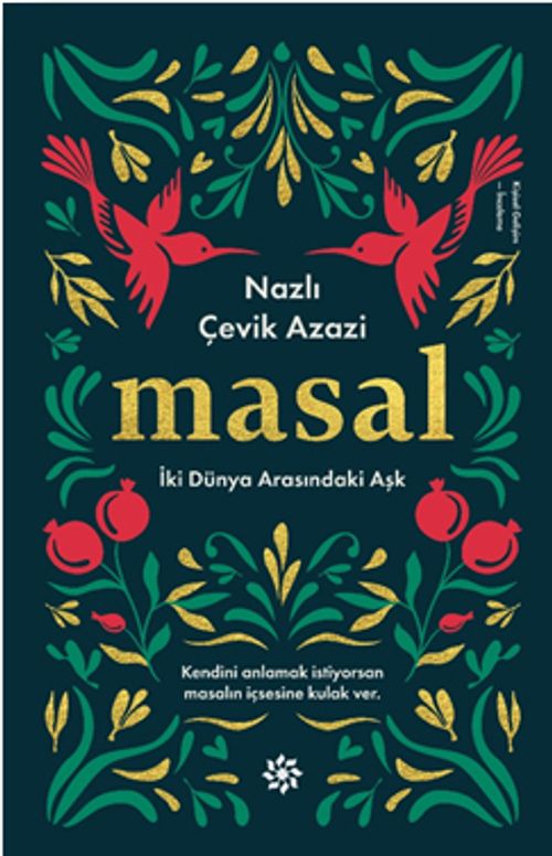 Masal & İki Dünya Arasındaki Aşk