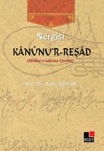 Kanunu'r-Reşad (Ahlaku's-saltana Çevirisi)