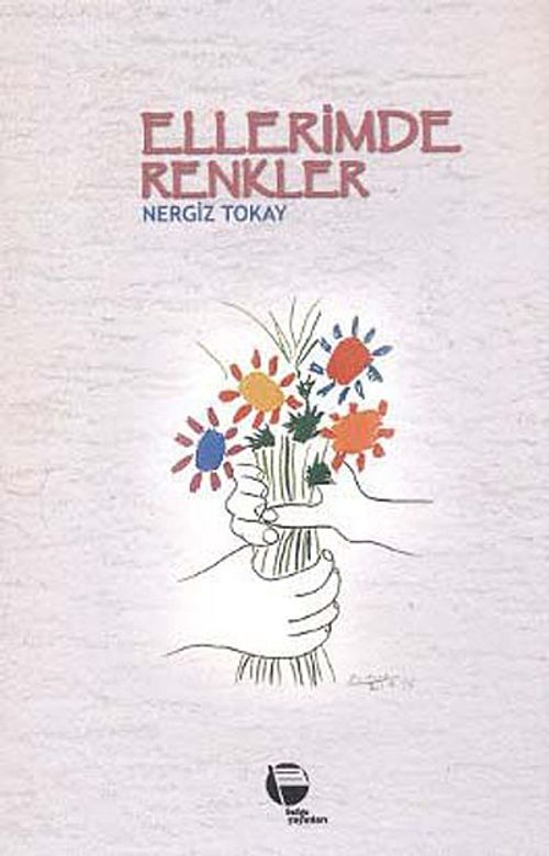 Ellerimde Renkler