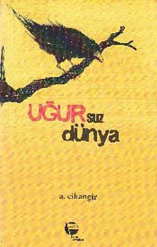 Uğursuz Dünya