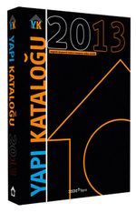 Yapı Kataloğu 2013