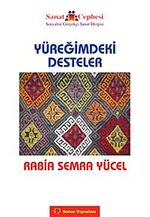 Yüreğimdeki Desteler