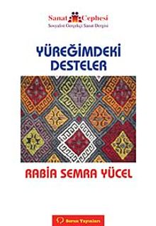 Yüreğimdeki Desteler