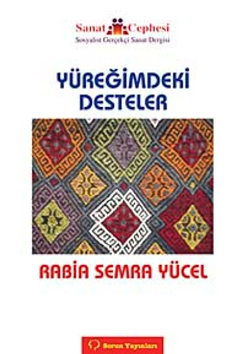 Yüreğimdeki Desteler
