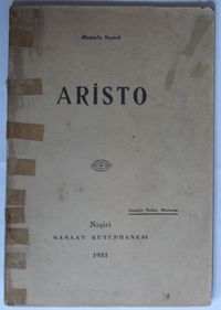 Aristo (Kod:6-I-9)