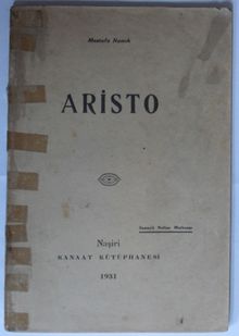 Aristo (Kod:6-I-9)