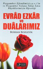 Evrad Ezkar ve Dualarımız