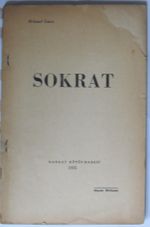 Sokrat (Kod:6-I-8)