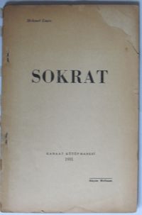 Sokrat (Kod:6-I-8)