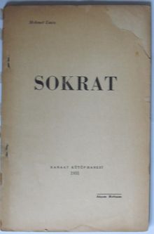 Sokrat (Kod:6-I-8)