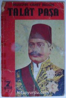 Talat Paşa (Kod: 6-I-7)
