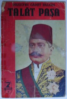 Talat Paşa (Kod: 6-I-7)